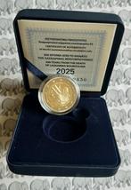 Griekenland 2 euro 2025 (31e) "Laskarina-Bouboulina" (proof), Ophalen of Verzenden, Griekenland, 2 euro, Losse munt