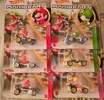 Hot Wheels Mario Kart Set - 6 Auto's!, 333 Continental Boulevard El Segundo, CA 90245 USA, Service.mattel.com, Jongen of Meisje