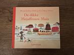 Kinderboek De dikke mejuffrouw muis, Ophalen, Zo goed als nieuw