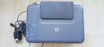 HP Deskjet 1050, Ophalen, Inkjetprinter, All-in-one, Hewlett Packard / HP