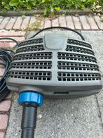 Te koop oase eco classik 8500 sterke en zuinige Vijverpomp, Tuin en Terras, Vijver-toebehoren, Ophalen of Verzenden, Zo goed als nieuw