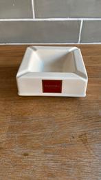 Asbak Dunhill jaren 70 puntgaaf HCW Great Britain 12.5x5cm, Verzamelen, Rookartikelen, Aanstekers en Luciferdoosjes, Ophalen of Verzenden