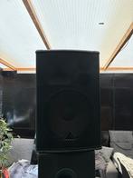 Behringer EuroLive B1520Pro, Ophalen