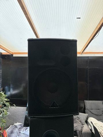 Behringer EuroLive B1520Pro beschikbaar voor biedingen
