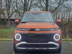 Hyundai INSTER Pulse 49 kWh |€2525 KORTING|CAMERA|CLIMATE, 12 maanden, Stof, Overige modellen, Overige kleuren