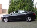 Ford Mondeo 1.5 Titanium,160 pk,Navi,Clima,PDC,Cruise contro, Voorwielaandrijving, Stof, 4 cilinders, Mondeo