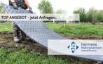 Kunststof Rijplaten *3.000x1.200, Zakelijke goederen, Machines en Bouw | Tuin, Park en Bosbouw, Ophalen of Verzenden, Overige typen