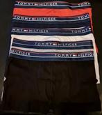 5 Nieuwe Tommy Hilfiger boxershorts 134/140, Kinderen en Baby's, Kinderkleding | Maat 134, Ophalen, Nacht- of Onderkleding, Nieuw
