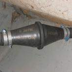 Boot demper, Watersport en Boten, Ophalen of Verzenden, Gebruikt, Motor en Techniek
