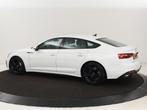 Audi A5 40 TFSI S edition | Matrix LED | Sportstoelen | Carp, 1490 kg, Gebruikt, 4 cilinders, 1984 cc