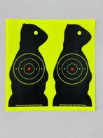 Birchwood Casey Prairie Chuck Shoot-N-C Target 12 pack, Ophalen of Verzenden, Nieuw
