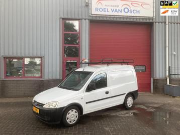 Opel Combo 1.3 CDTi Airco, Imperiaal,Nwe APK! beschikbaar voor biedingen