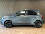 Nissan Micra 1.2 Acenta AIRCO CRUISE CONTROL MEDIASCHERM, Auto's, Voorwielaandrijving, Stof, Gebruikt, Euro 6