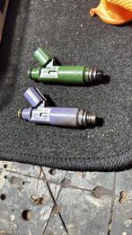 Toyota Celica T23 - 1zz injectoren, Ophalen