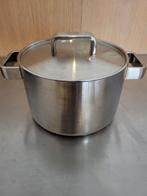 Hackman Kookpan 5 Liter - Bjorn Dahlstrom Design, Ophalen