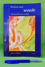 Werken met woede - Thubten Chodron - Boek in nieuwstaat, Thubten Chodron, Meditatie of Yoga, Ophalen of Verzenden, Zo goed als nieuw