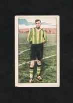 Voetbalplaatje Faber FVC Huizum Friesland (78)., Ophalen of Verzenden, Zo goed als nieuw