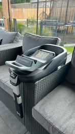 Maxi-cosi isofix FamilyFix, Kinderen en Baby's, Autostoeltjes, Ophalen, Zo goed als nieuw