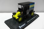 renault fourgonette 1910 - michelin- 1/43, Hobby en Vrije tijd, Modelauto's | 1:43, Verzenden, Nieuw, Auto, Overige merken