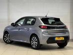 Peugeot 208 Active 1.2 75pk | NAVI | PARKEERSENSOREN | APPLE, Stof, Gebruikt, 1199 cc, Met garantie (alle)