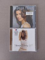 Shania Twain, Cd's en Dvd's, Cd's | Pop, Ophalen of Verzenden, Zo goed als nieuw