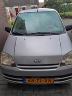 Daihatsu Cuore, Particulier, Te koop