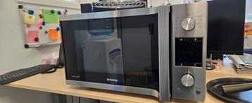 Samsung MC457TGRCSR magnetron/ oven beschikbaar voor biedingen