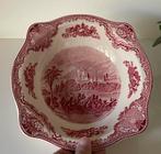 Johnson Bros Old Britain Castles groenteschaal, Huis en Inrichting, Keuken | Servies, Ophalen of Verzenden, Overige stijlen, Porselein