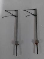 NlL bovenleiding masten, Hobby en Vrije tijd, Modeltreinen | H0, Ophalen of Verzenden, Gebruikt, Overige merken