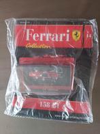 Ferrari 158 F1 1964 John Surtees 1:43 + Ferrari tijdschrift, Ophalen of Verzenden, Nieuw, Auto, Overige merken