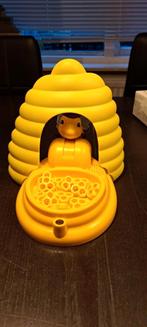 Beehive. Spel., Ophalen of Verzenden, Gebruikt