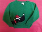 Foute Kersttrui Takkie 86/92 HEMA, Ophalen of Verzenden, Jongetje of Meisje, Truitje of Vestje