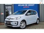 Volkswagen Up! 1.0 BMT high up! Clima Cruise MFS Pdc LM velg, USB, Stof, Gebruikt, 765 kg