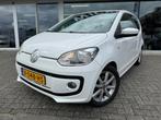 Volkswagen Up! 1.0 up! 2014 Airco Navi voorbereiding APK, Auto's, Volkswagen, Origineel Nederlands, Te koop, 60 pk, Benzine