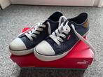 Damessneaker Levi's maat 39, Blauw, Ophalen of Verzenden, Levi’s, Sneakers of Gympen