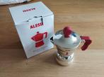 Alessi Percolator Moka Special Edition, Huis en Inrichting, Keuken | Keukenbenodigdheden, Ophalen of Verzenden, Nieuw