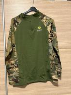 Camouflageset termo Nieuw, Ophalen of Verzenden, Landmacht, Nederland, Embleem of Badge