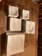 Servies maxwell & williams, Huis en Inrichting, Keuken | Servies, Gebruikt, Ophalen of Verzenden, Bord(en), Overige stijlen