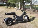 electrische scooter, Gebruikt, Elektrisch, Ophalen, Overige merken