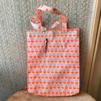 Engel roze ijsjes shopper nieuw met kaartje, Ophalen of Verzenden, Nieuw, Roze