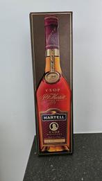 Martell V.S.O.P. Medaillon 1991 Cognac, Antiek en Kunst, Ophalen of Verzenden