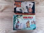 2 Oude Tom Poes Boekjes, Ophalen of Verzenden