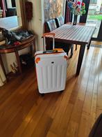 reiskoffer postcodeloterij nieuw, Sieraden, Tassen en Uiterlijk, Koffers, Hard kunststof, 45 tot 55 cm, Nieuw, 70 cm of meer