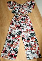 Matching set, top en broek, Vintage dressing, Ophalen of Verzenden, Zo goed als nieuw