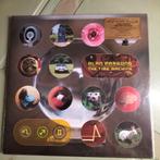 ALAN PARSONS - THE TIME MACHINE - 2LP, Ophalen of Verzenden, Nieuw in verpakking, 12 inch, Progressive