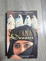 Sultana's Droom - Jean P. Sasson, Boeken, Ophalen of Verzenden, Zo goed als nieuw, Jean P. Sasson, Nederland