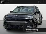 Kia EV3 GT-PlusLine 81.4 kWh | Afneembare Trekhaak | Panoram, Auto's, Kia, Stof, 510 min, Adaptive Cruise Control, 33 min