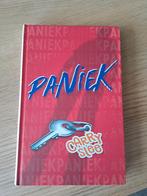 jeugdboek  Paniek van Carry Slee, Boeken, Ophalen of Verzenden, Zo goed als nieuw