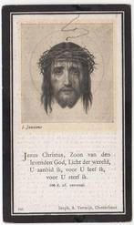 Adrianus Jansen 1852 Gilze + 1925 Oosterhout, 62 jaar, Verzamelen, Verzenden