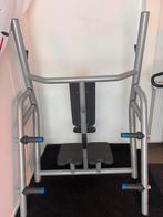 Shoulder bench, Sport en Fitness, Fitnessmaterialen, Ophalen of Verzenden, Gebruikt